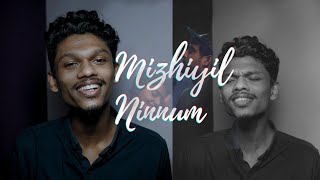 Mizhiyil Ninnum | #short  | mayanadhi | rex Vijayan | shahabaz aman | anvar Ali