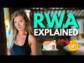 Tokenized Real World Assets (RWAs): Explained for Beginners