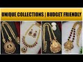 Budget Friendly Unique Collections | Kemp | A D Stone Jewellery | For Contact @ 9944832054