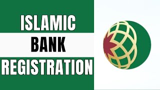 Dubai Islamic Bank Registration | Credit Card Application \u0026 ATM Setup (2025 Guide)