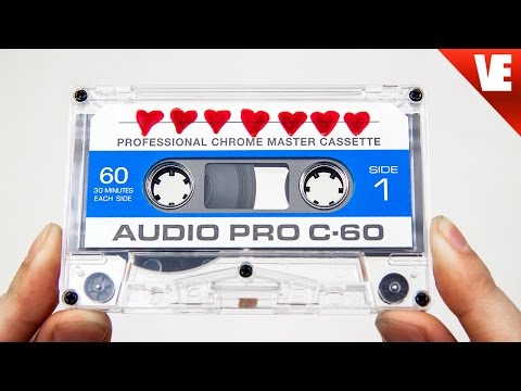 MAKE A MIXTAPE! MAKE A MIXTAPE!
