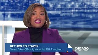 Quigley Joins WTTW with Reps. Underwood and Ramirez to Discuss Trump's Inauguration