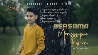 Download Lagu Arief Bersama Menggapai Impian... MP3 Gratis