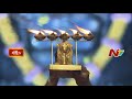 saptha harathi to lord shiva koti deepotsavam 2019 day 9 ntv