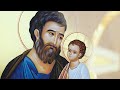 saint joseph s prophetic message to sister mary neuzil