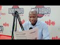 radio djekafo 24 decembre boua diabate et boubacar traore