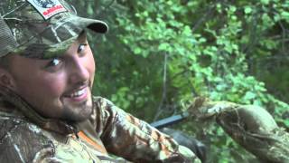 Savage Outdoors FULL EPISODE Willow Air Bear 2