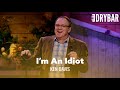 This Comedian Is An Absolute Idiot. Ken Davis - Full Special