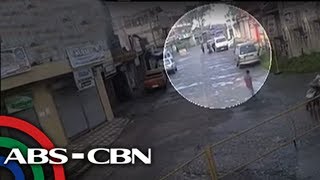 TV Patrol: Pagdating ng Maute sa Marawi