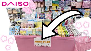 DAISO *$1 SALE & NEW FINDS in LAS VEGAS🌴