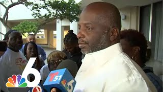 Florida man who was wrongfully convicted will receive $1.7 million
