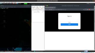 Python Shell for Gobox [HackTheBox]