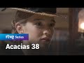 Acacias 38: Daniela buscará el túnel para acusar a los Olmedo #Acacias1370 | RTVE Series