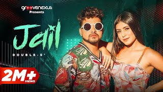 Jail (Official Video) | Double-S | Kanishka | LYTT | New Haryanvi Song 2024