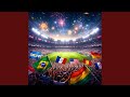 Morocco – World Cup Anthem