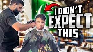 I Went to a Salon in Pakistan – Here’s What Happened!