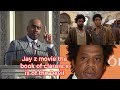 Pastor Gino Jennings Jay z movie the book of clarence is of the Devil