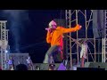 Stonebwoy Full TGMA-Cape Coast Performance - Super Liveband, Dance, Mothers Day Wish & More F!re 🔥