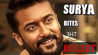 Soorarai potru OTT Release||Surya bites the bullet||சூரரைப் போற்று Oct 30 வெளியீடு||#ఆక్టర్ సూర్య