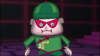 PaRappa Meme Compilation