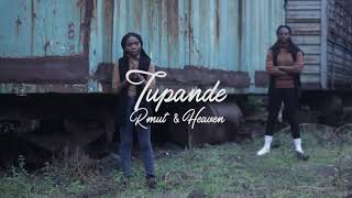 Laetitia Malira - Tupande feat Raissa Mutamba (Audio Officiel)