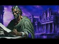 seneca is your teacher let him guide you 1 hour of stoic ambience