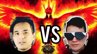 Tadashi Mori Vs @OrigamiByBoice… Who Actually Won?