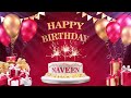 naveen happy birthday to you happy birthday songs 2022