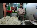 dhaka s famous chapai kalai ruti at mirpur 10 street food in bangladesh