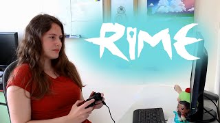 Rime | Chilled Out game Review [REUPLOAD]