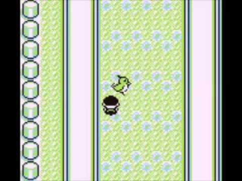 Pokemon Blue How To Get A Mankey No Cheats, Glitch Method #2 Pokemon Blue How To Get A Mankey No Cheats, Glitch Method #2