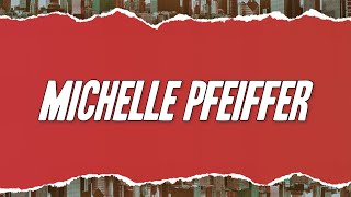 Rose Villain - Michelle Pfeiffer ft. Tony Effe (Testo/Lyrics)