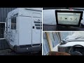 hymer b544