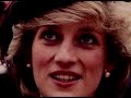 princess diana the woman behind the camera our history