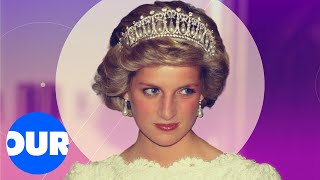 Princess Diana: The Woman Behind The Camera | Our History