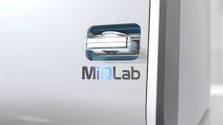MiQLab® System for pathogen detection from LexaGene