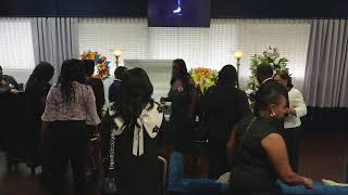 Celebrating The Life Of Ivy Maud Edwards