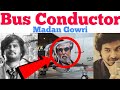 Bus Conductor Rajinikanth | How Rajini Became a Super Star | Tamil | Madan Gowri | MG