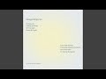 Palimpsests: II. (Live)