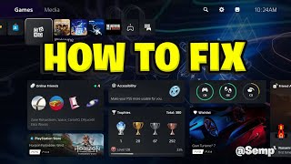 🔴 PLAYSTATION NETWORK DOWN LIVE 2025 - How To Fix PlayStation Servers Down? (EASY FIX LEGIT)