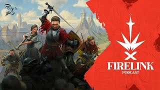 Kingdom Come: Deliverance 2 Is 2025's First Massive Hit | Firelink Podcast