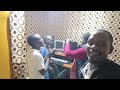 morning prayers and worshipping our god in hezzy gusii studio s