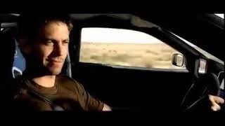 2 Fast 2 Furious Turbo Charged Prelude (cortometraje)
