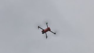 Drones deployed to help Minnesota State Patrol investigate crashes faster