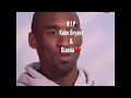 Kobe Bryant last words  and Message to The WORLD before his Dead! NBA All-Star Game2020 Kobe Tribute