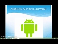 Android Tutorial 2017 - 1 - Introduction - Freelanko.com