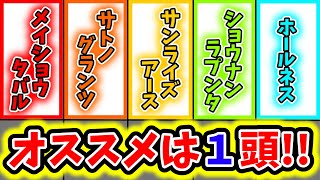 【日経新春杯2025】走法評価７選　オススメは１頭‼【競馬】