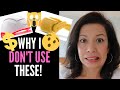 WOMEN'S HAIR LOSS TREATMENTS I NEVER USE! Lasers, Nutrafol, Nioxin, PRP, Dermaroller/Microneedling?!