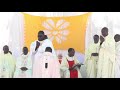 Musoro weKirike Mambo Yesu Kristo - Naisai Gomborero - Inner City Deanery Choir