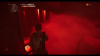 [ディビジョン2] #x03 死んだら即終了のハードコアモードでぼっちが生き残れるかThe Division2